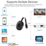دانگل وایرلس Chromecast