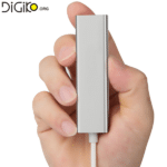 تبدیل Type-c به USB و LAN مارک بیاند