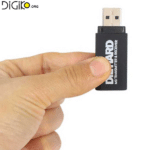 گیرنده و فرستنده بلوتوث Diehard M