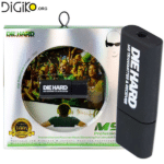 گیرنده و فرستنده بلوتوث Diehard M