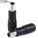 تبدیل شارژر استاندارد به مدل J