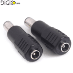 تبدیل شارژر استاندارد به مدل J