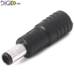 تبدیل شارژر استاندارد به مدل J