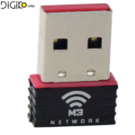 کارت شبکه وایرلس M3 USB دایهارد