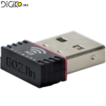 کارت شبکه وایرلس M3 USB دایهارد