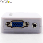 تبدیل VGA به AV دایهارد