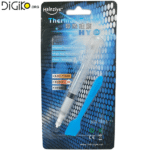 خمیر سیلیکون 3 گرم هالنزیه HY-3