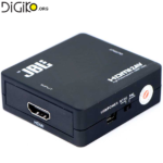 تبدیل HDMI به AV دایهارد