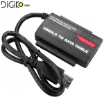 تبدیل USB3.0 به SATA/IDE