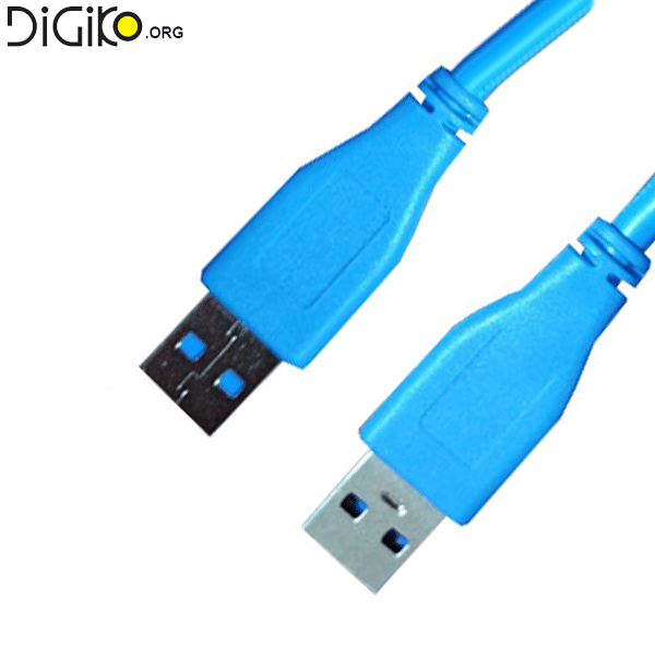 کابل لینک USB3.0 هارد اکسترنال 10 سانتی متر