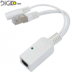 کابل POE میکروتیک مدل 10/100/1000