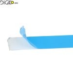 ترمال پد فلت رول 25 متری