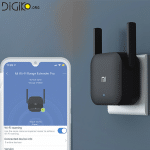 تقویت کننده وایفای مارک شیائومی پرو مدل R03