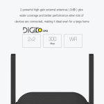 تقویت کننده وایفای مارک شیائومی پرو مدل R03