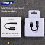 تبدیل Type-C به AUX سامسونگ