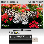 کپچر اکسترنال HDMI