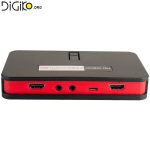 کپچر اکسترنال HDMI مدل ezcap284