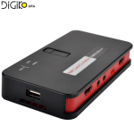 کپچر اکسترنال HDMI مدل ezcap284