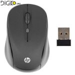 موس وایرلس HP