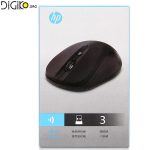 موس وایرلس HP