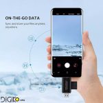 رم ریدر چند کاره