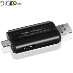 رم ریدر چند کاره