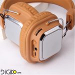 هدفون بلوتوث SODO 1003