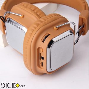 هدفون بلوتوث SODO 1003