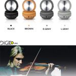 هدفون بلوتوث SODO 1001