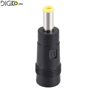 تبدیل شارژر استاندارد به مدل H