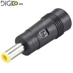 تبدیل شارژر استاندارد به مدل H