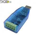 تبدیل USB به RS485