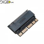 تبدیل M.2 NGFF PCIE NVME SSD به Apple SSD