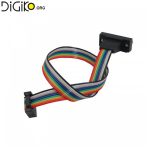 براکت سریال بدون پنل