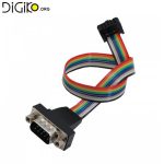 براکت سریال بدون پنل