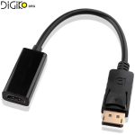 تبدیل DISPLAY PORT به HDMI ونتولینک