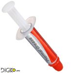 خمیر سیلیکون 1 گرم هالنزیه HY 420