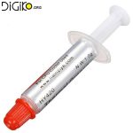 خمیر سیلیکون 1 گرم هالنزیه HY 420