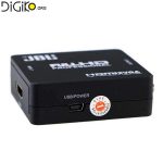 تبدیل HDMI به VGA دایهارد