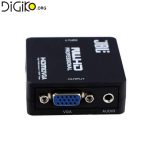 تبدیل HDMI به VGA دایهارد