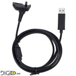کابل شارژ دسته XBOX360 مدل X60
