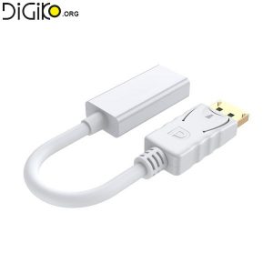 تبدیل DISPLAY PORT به HDMI ای نت
