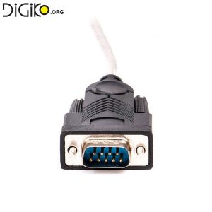 تبدیل USB به سریال مارک D-net