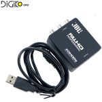 تبدیل AV به HDMI دایهارد