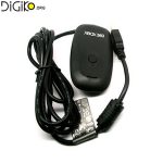 کابل رابط بی سیم دسته XBOX به PC