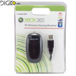 کابل رابط بی سیم دسته XBOX به PC