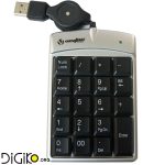 کیبورد اعداد ویستک