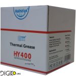 خمیر سیلیکون 500 گرم هالنزیه HY450