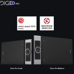 قلم نوری اکس پی پن مدل Deco Pro (Small)