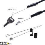 دوربین اندوسکوپی با کیفیت 1 مگاپیکسل